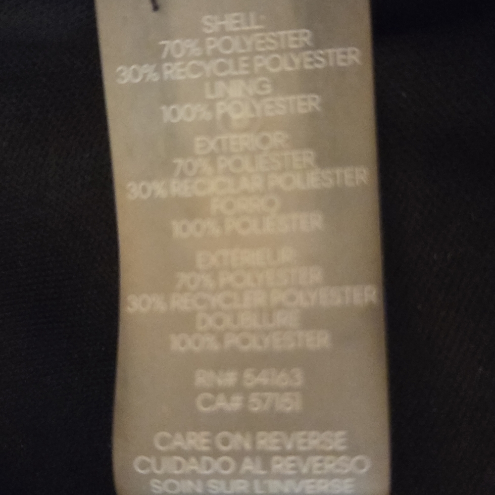 Calvin Klein Dress - Picture 9 of 10